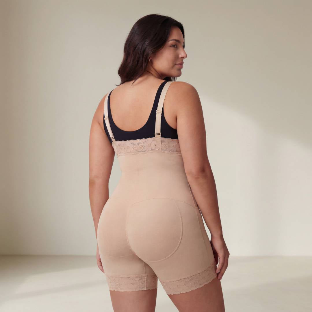 Short Velia - Control Diario