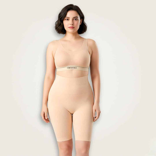 Faja Segunda Piel – Moldea tu Figura con Comodidad