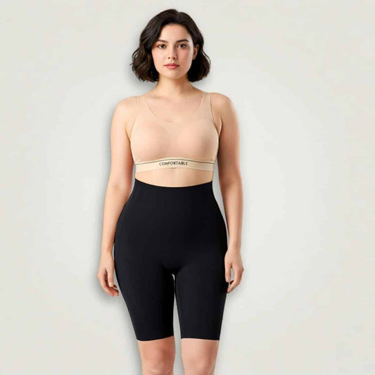 Faja Segunda Piel – Moldea tu Figura con Comodidad