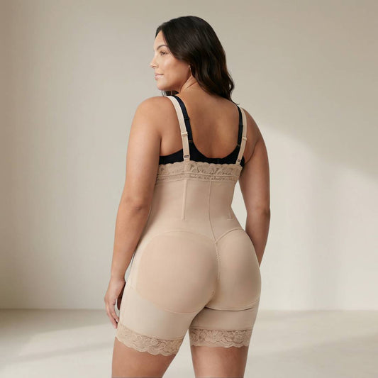 Short Velia - Control Diario