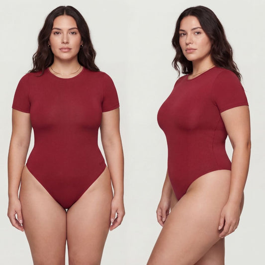 Body Sora Classic - Manga Corta ¡PROXIMAMENTE!