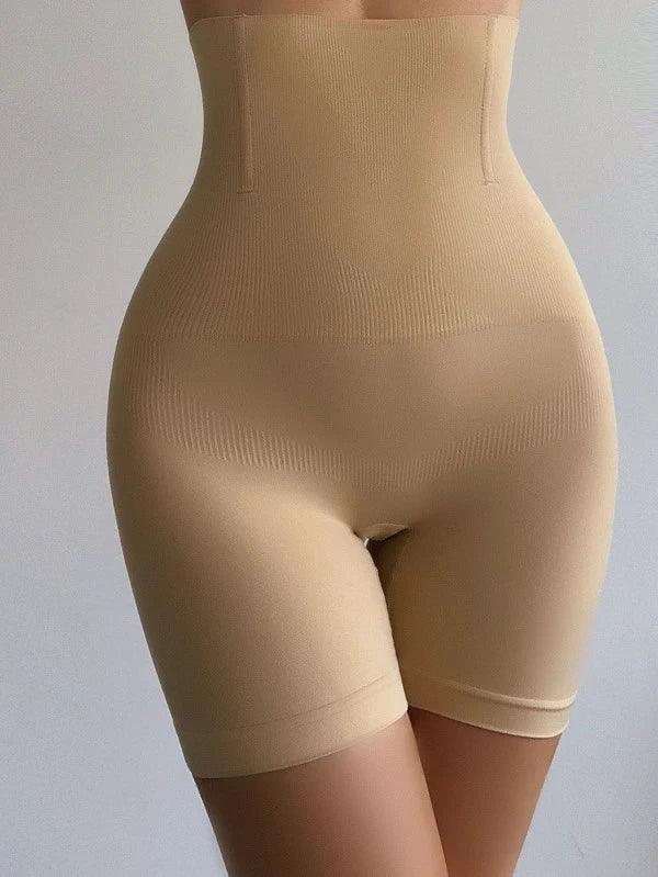Faja Short Moldeador - Moldea y Realza tu Figura
