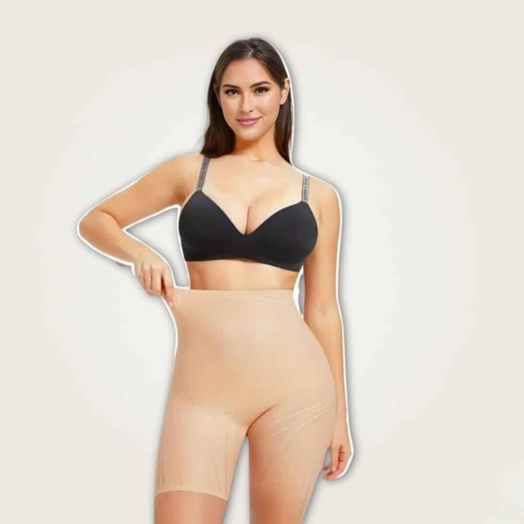 Faja Segunda Piel – Moldea tu Figura con Comodidad