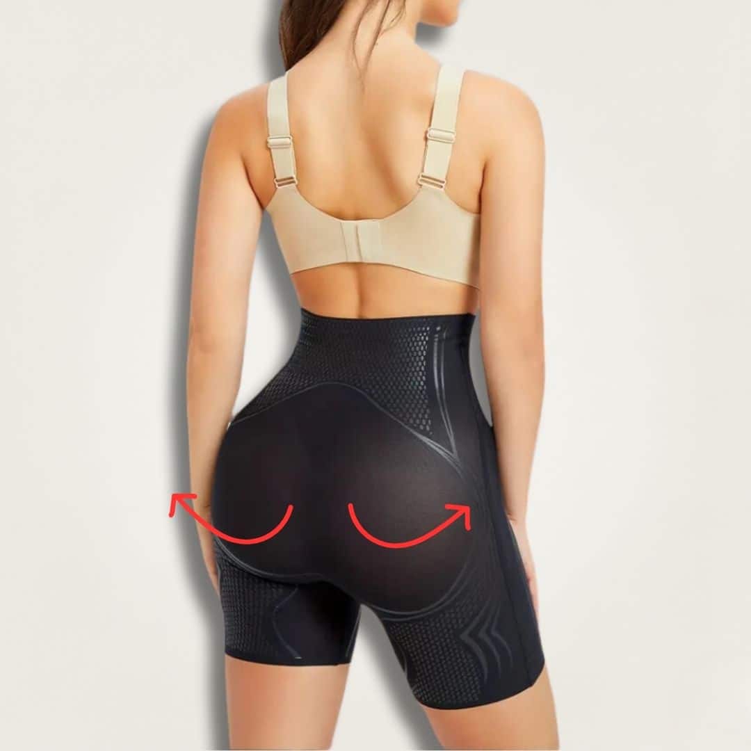 Faja Segunda Piel – Moldea tu Figura con Comodidad