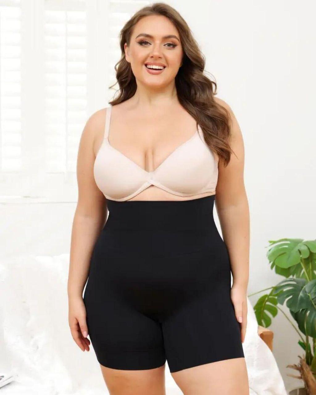 Faja Short Moldeador - Moldea y Realza tu Figura