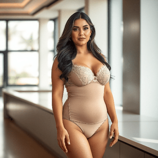 Confianza y Estilo: Lencería 🌸