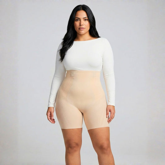 Faja Segunda Piel – Moldea tu Figura con Comodidad