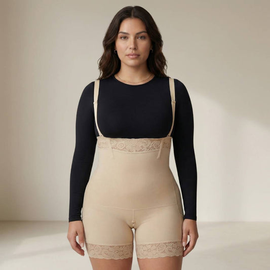 Short Velia - Control Diario