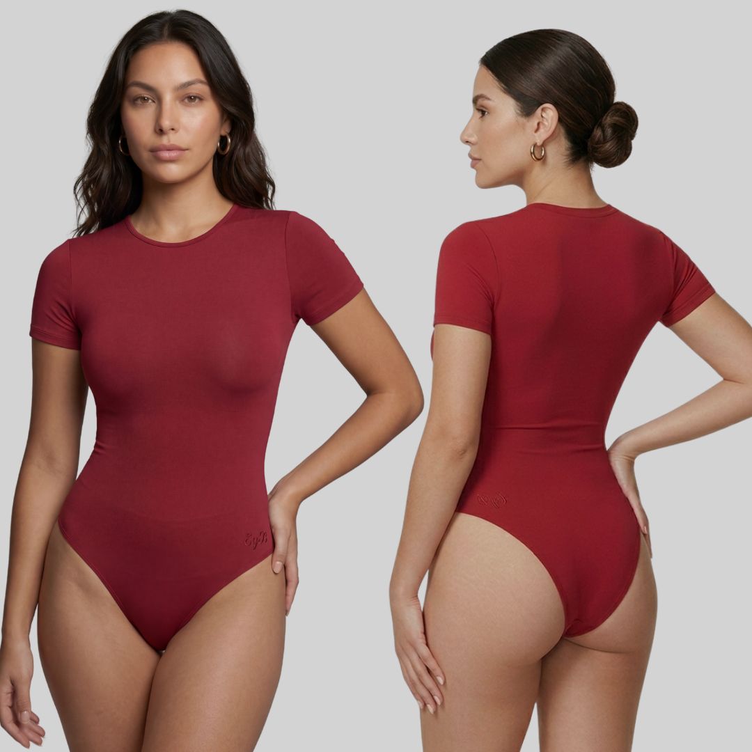 Body Sora Classic - Manga Corta ¡NUEVA  COLECCION!