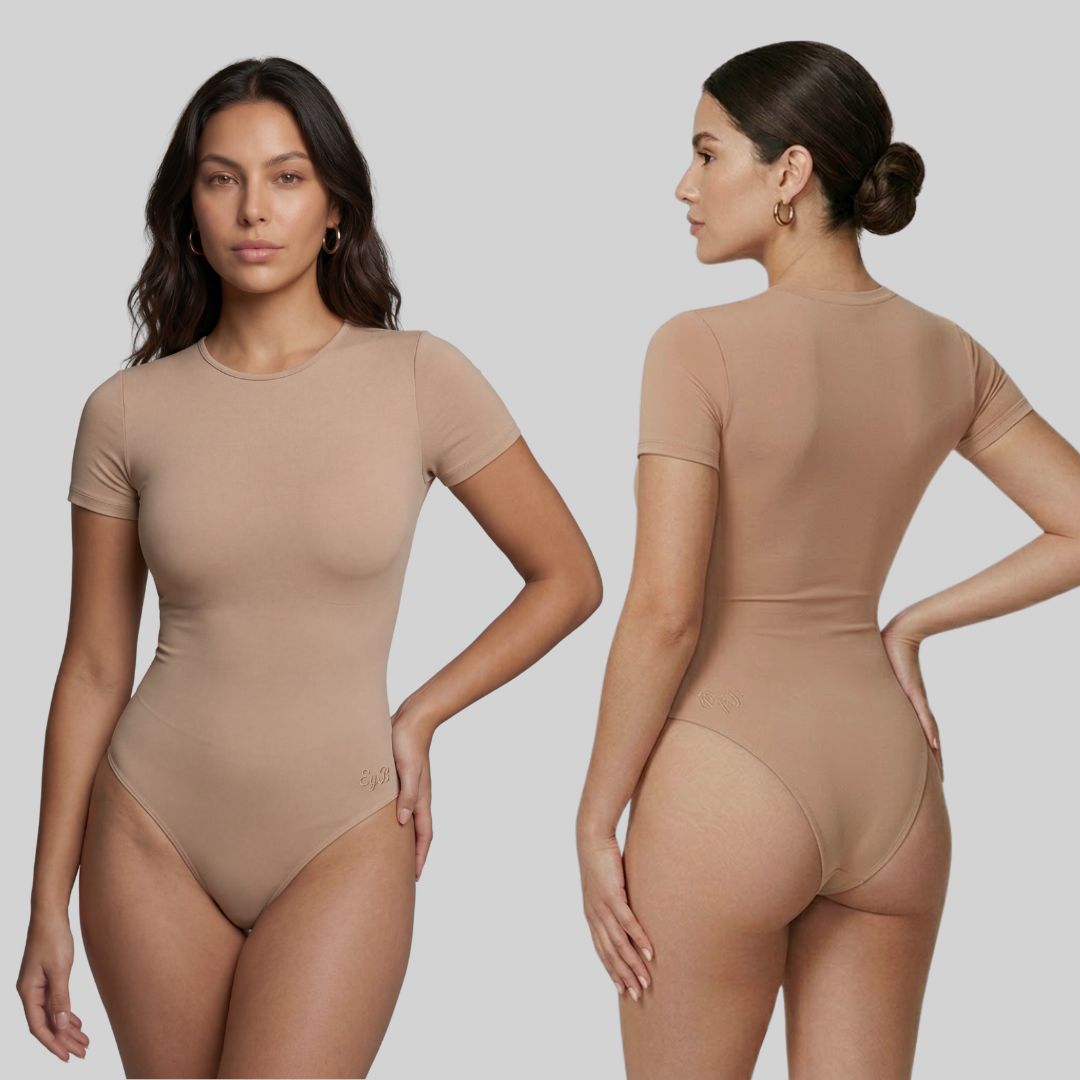 Body Sora Classic - Manga Corta ¡NUEVA  COLECCION!