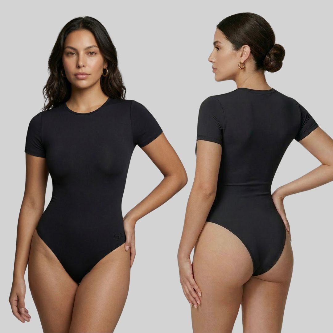 Body Sora Classic - Manga Corta ¡NUEVA  COLECCION!