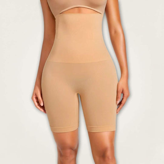 Faja Short Moldeador - Moldea y Realza tu Figura