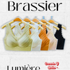 Brassier Lumiére ✨| Set 2 Unidades