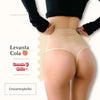 Panty moldeador abdominal ideal para vestidos ajustados